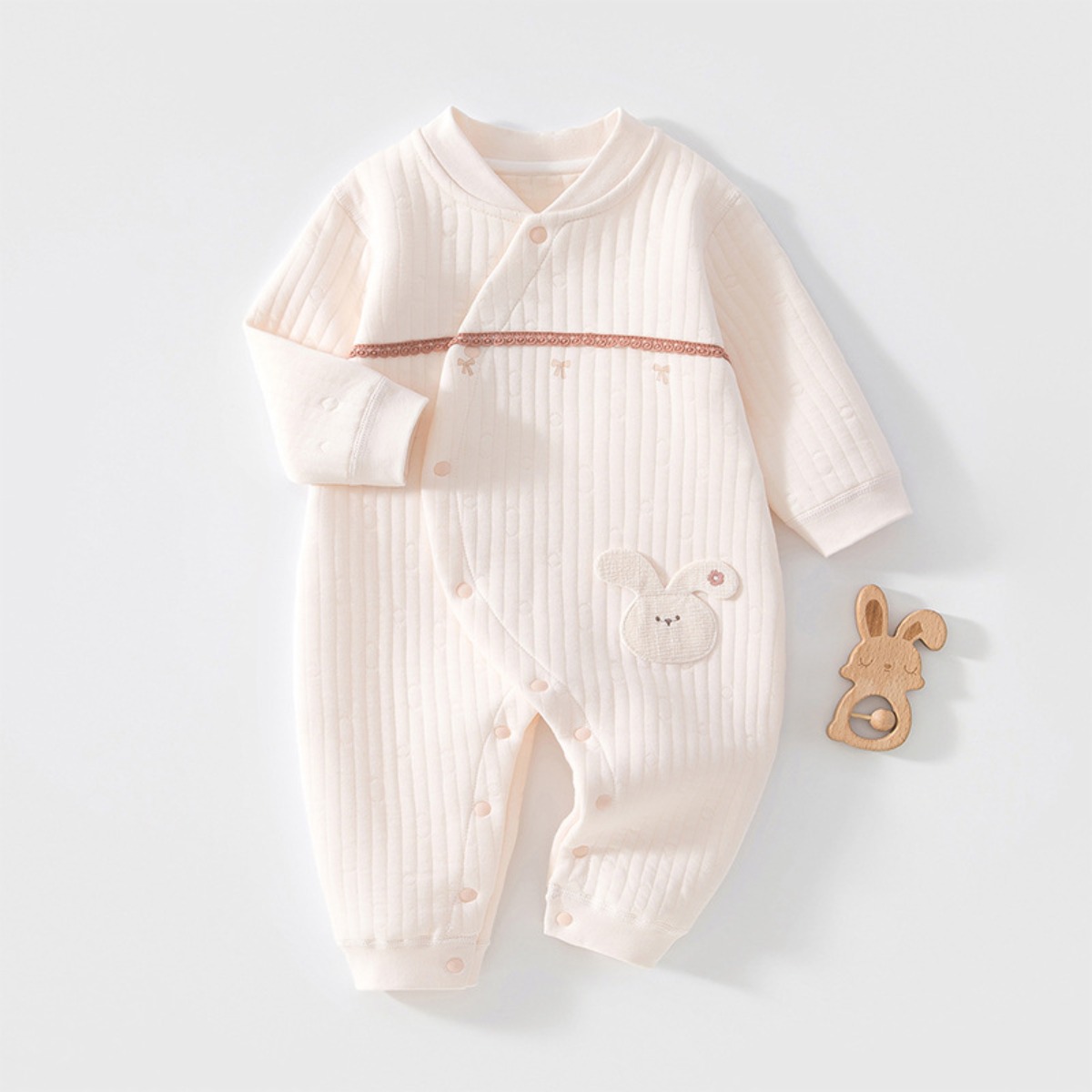 Baby Clothes - Baju Bayi Baru Lahir Model Romper