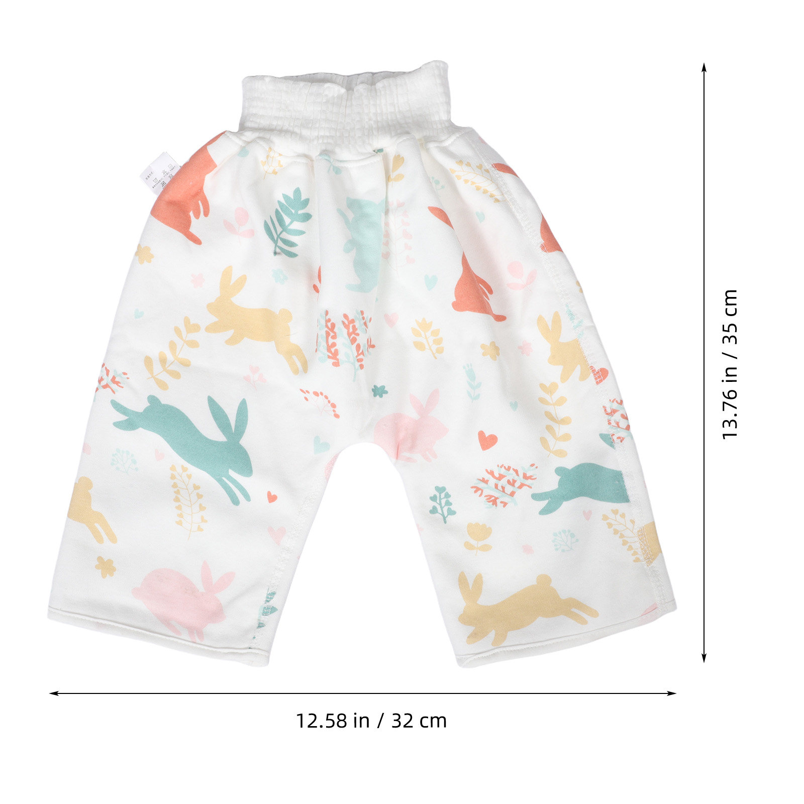 Celana Latihan Buang Air Kecil - Toddler Training Pants Leak Proof ulasan dan harga
