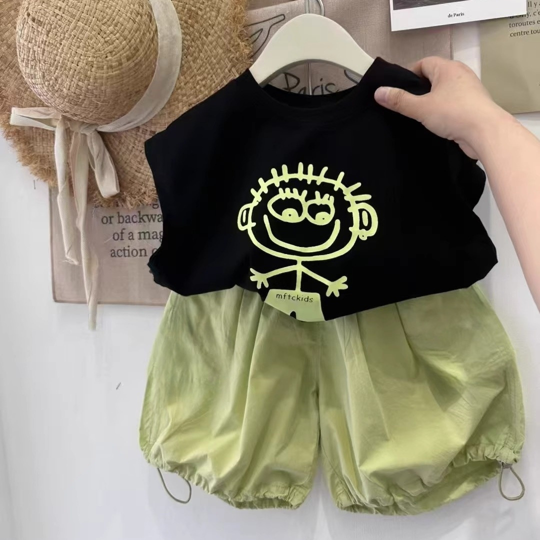 Bellbell Pakaian Anak Laki-lak - Baby Clothes ulasan dan harga