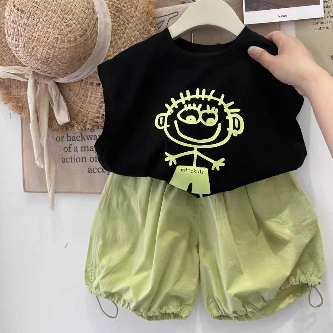 Bellbell Pakaian Anak Laki-lak - Baby Clothes ulasan dan harga