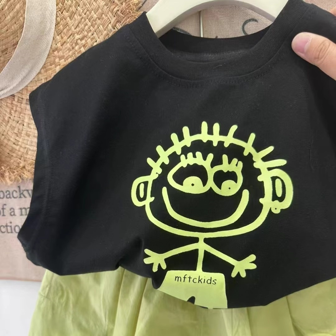Bellbell Pakaian Anak Laki-lak - Baby Clothes ulasan dan harga