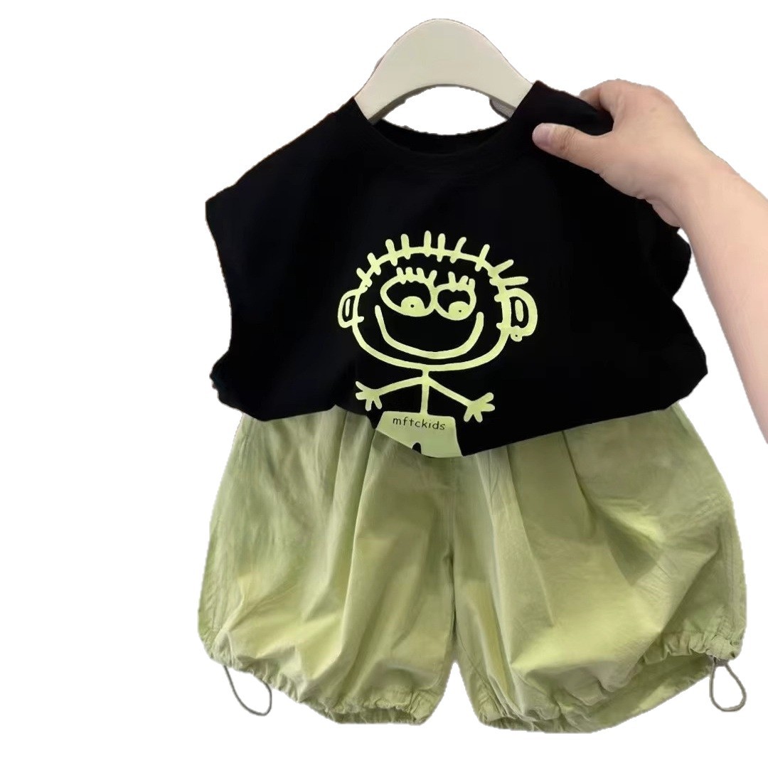 Bellbell Pakaian Anak Laki-lak - Baby Clothes ulasan dan harga