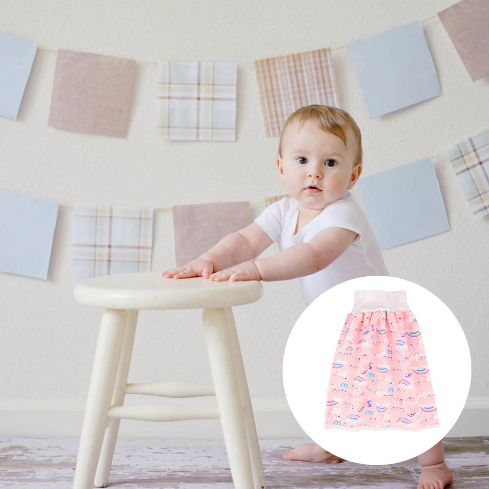 Celana Latihan Bayi Anti Air,  - Toddler Training Pants Leak Proof ulasan dan harga