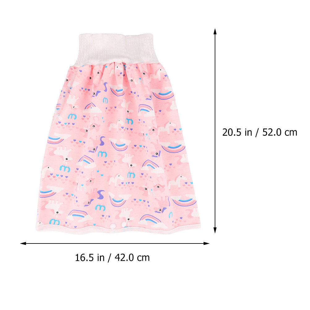 Celana Latihan Bayi Anti Air,  - Toddler Training Pants Leak Proof ulasan dan harga