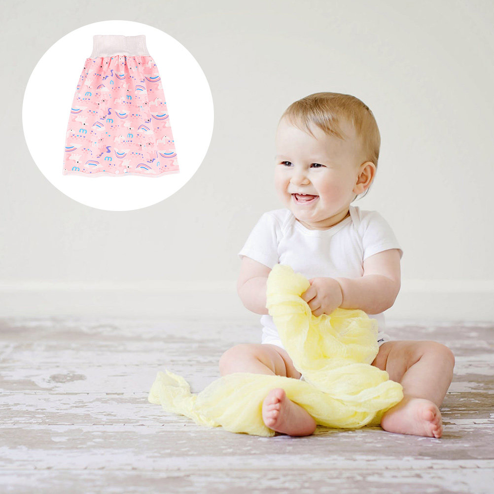Celana Latihan Bayi Anti Air,  - Toddler Training Pants Leak Proof ulasan dan harga