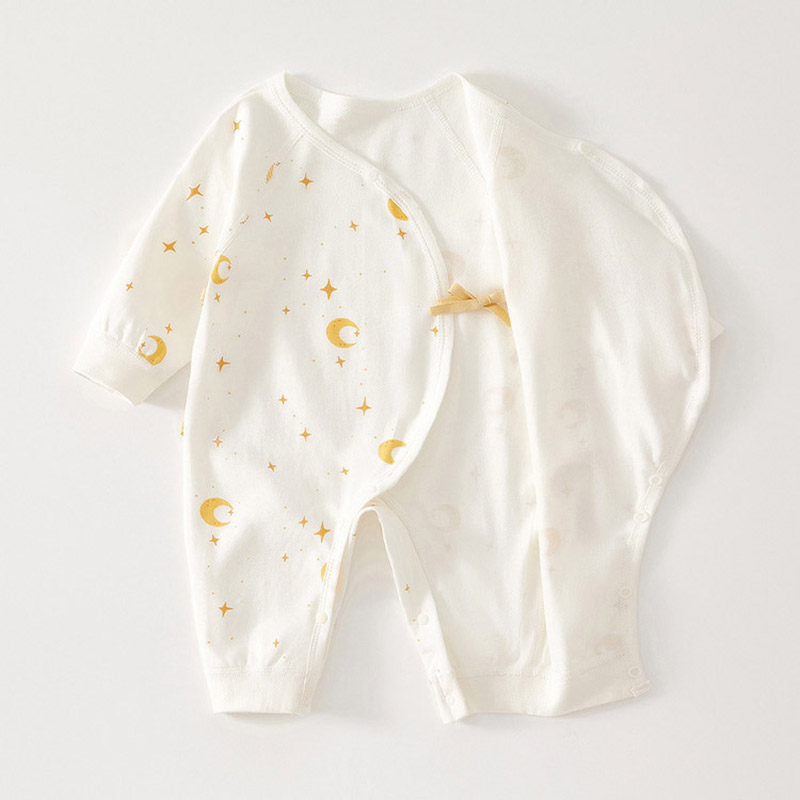 Baju Romper Bayi Lengan Panjan - Baby Clothes ulasan dan harga