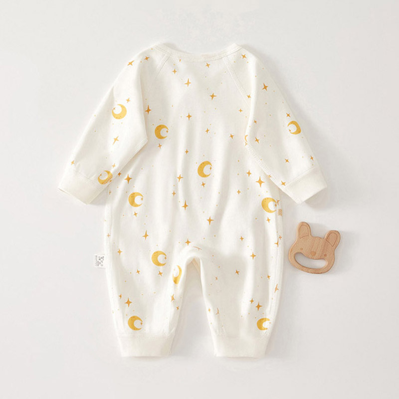 Baju Romper Bayi Lengan Panjan - Baby Clothes ulasan dan harga