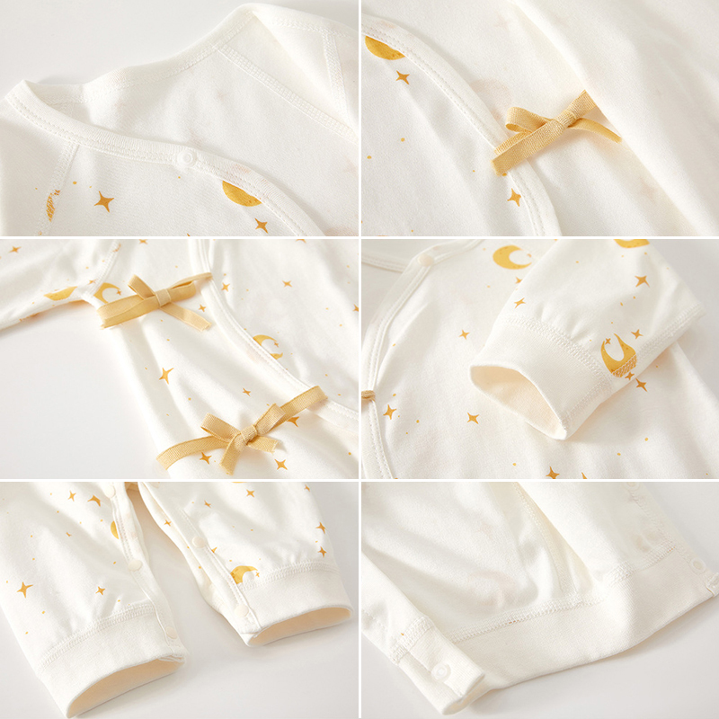 Baju Romper Bayi Lengan Panjan - Baby Clothes ulasan dan harga
