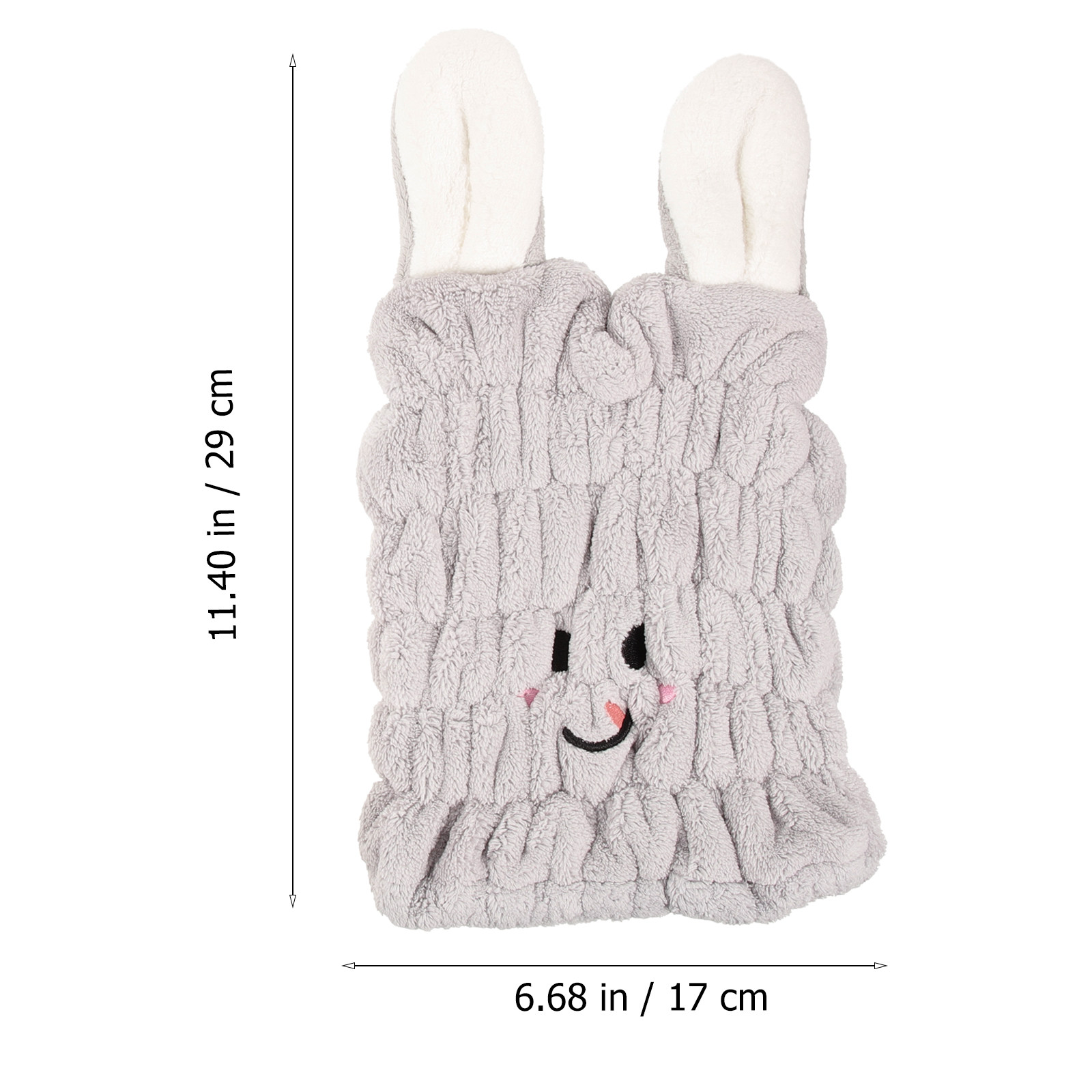 2 buah penutup rambut berbentu - Maternity Wear ulasan dan harga